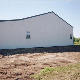 Steel buildings gallery Tulsa, OK A&C Barn Builders, LLC