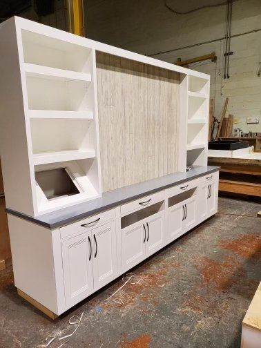 Cabinet Carpentry in Linden, NJ Cabinet Carpentry in Linden, NJ