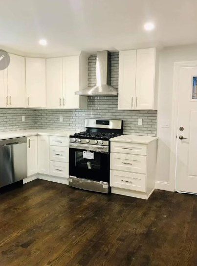 Custom Carpentry in Linden, NJ Custom Carpentry in Linden, NJ