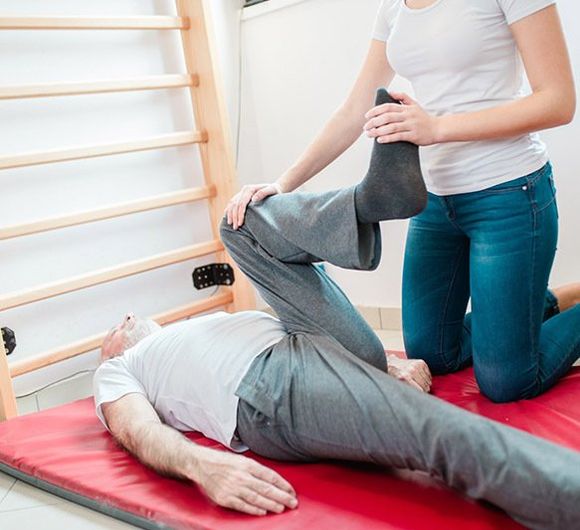 Impulse Machine in Gympie QLD | Wide Bay Chiropractic – Damian Mamet