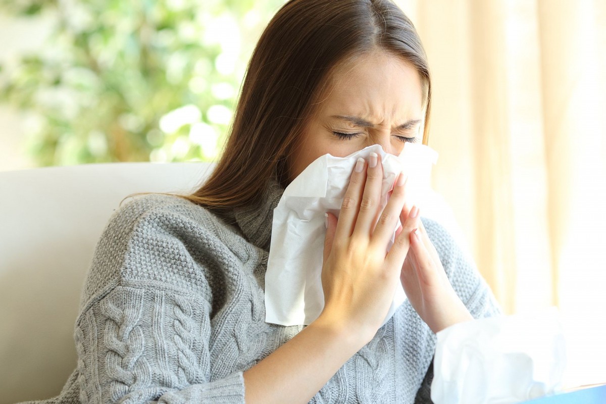 3 Simple Tips for Minimizing Winter Allergies