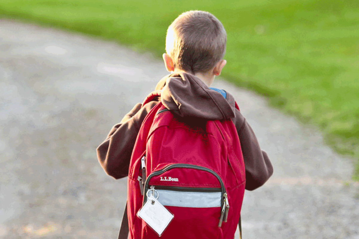 Don’t Let Back to School Mean Back to Allergy and Asthma Symptoms
