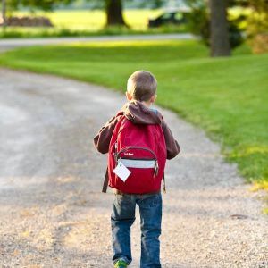 Back to School Mean Back to Allergy and Asthma Symptoms