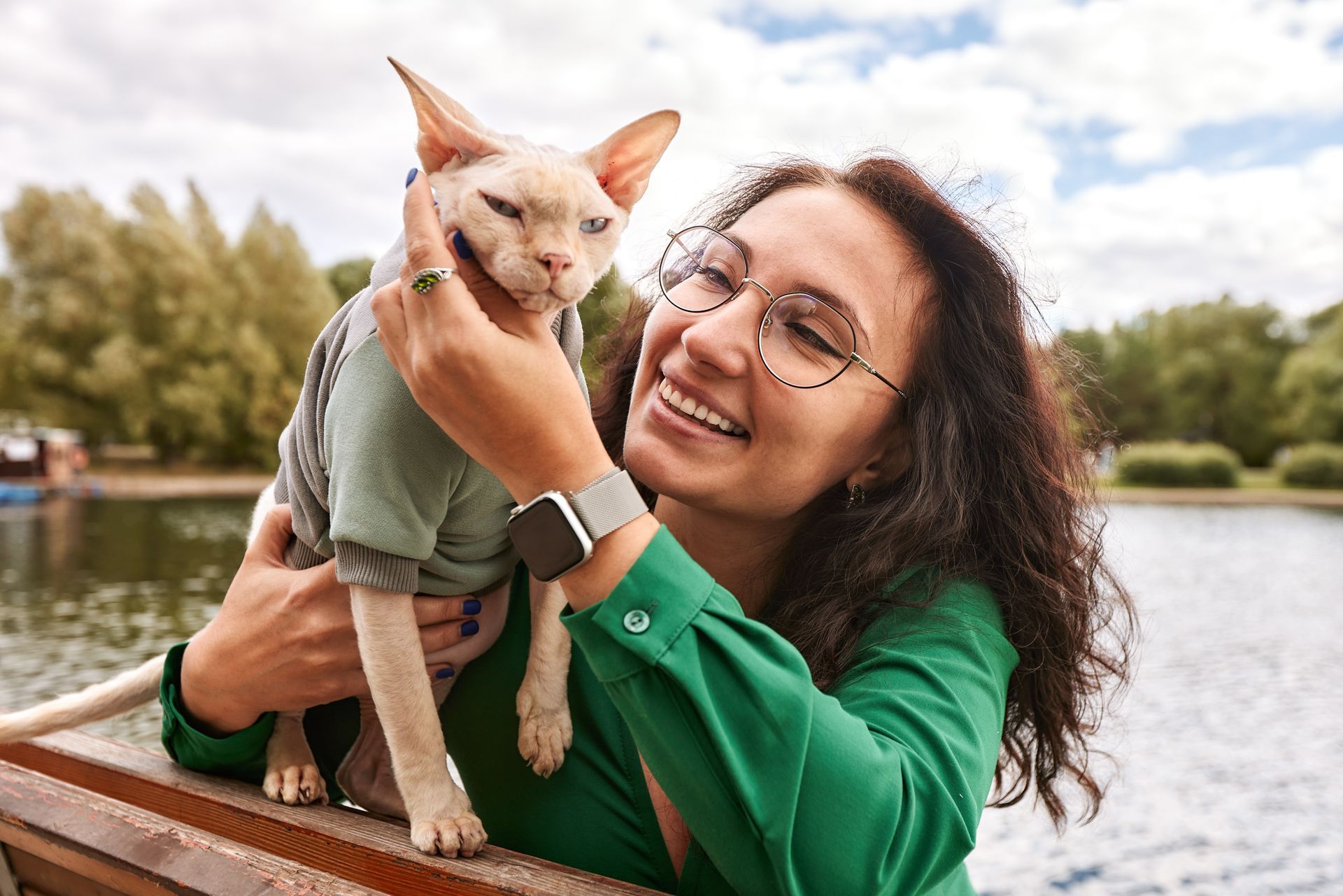 Allergies and Pet Ownership: Finding Joy Amidst Challenges