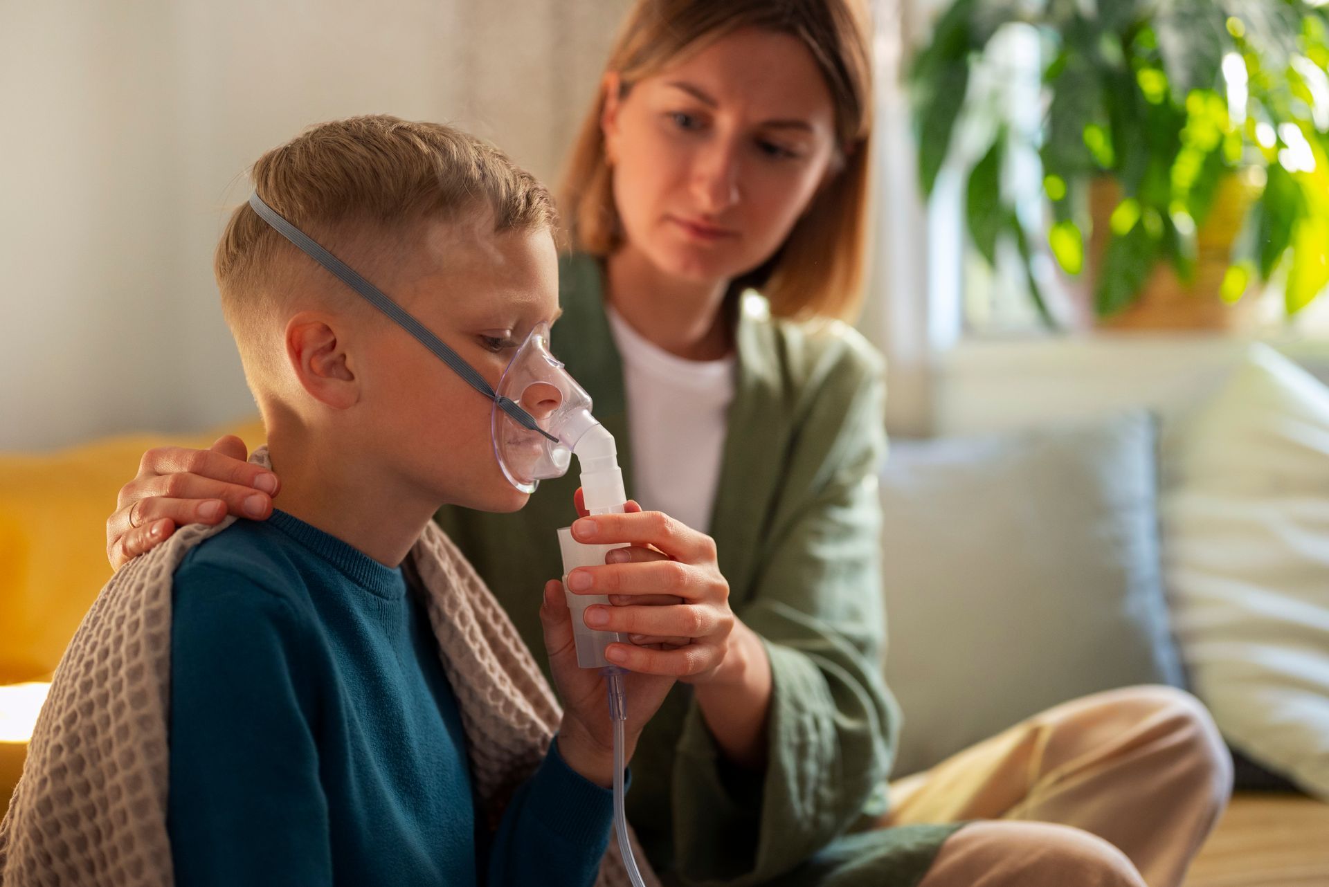 Tezspire Asthma Treatment: Relief That Outlasts Inhalers