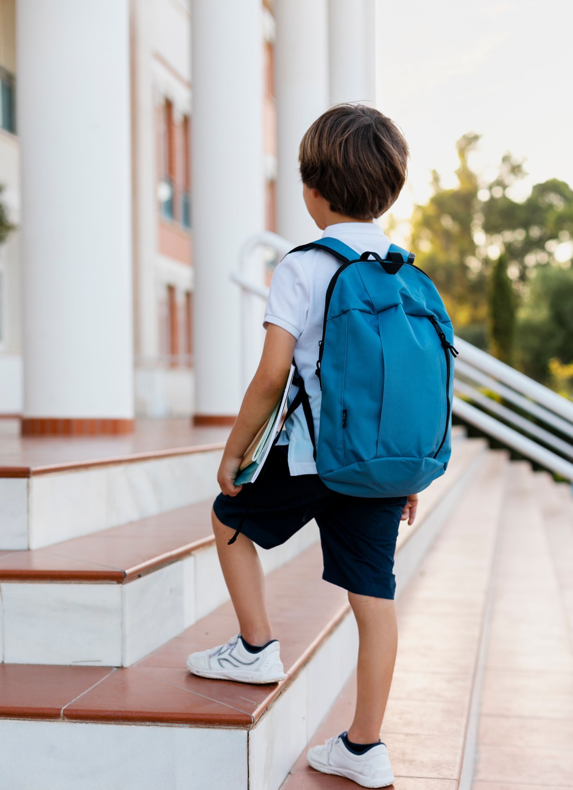 Back to School Mean Back to Allergy and Asthma Symptoms