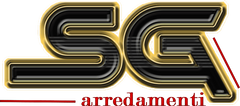 SG ARREDAMENTI di GUARINO SALVATORE & C. logo
