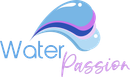 Logo Water Passion