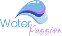 Logo Water Passion