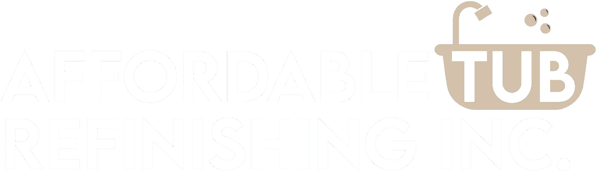 Affordable Tub Refinishing Inc. Affordable Tub Refinishing Inc.