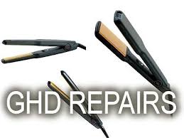 ghd for repair