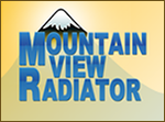Mountain View Radiator