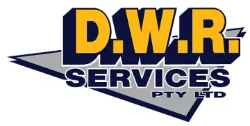 DWR Services logo
