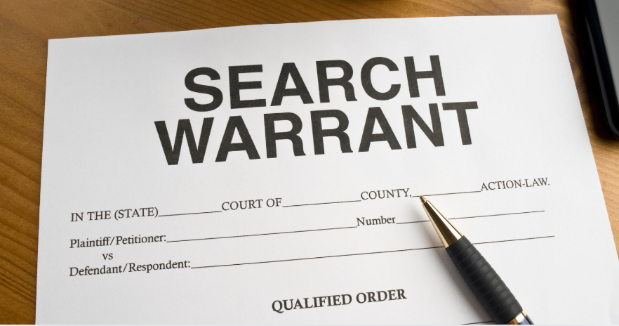 How to Check If You Have a Warrant for Your Arrest