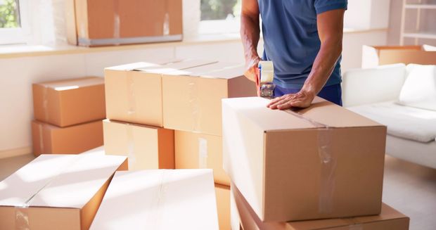 For professional movers in Orem, UT - call All Smiles Moving