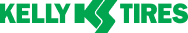 Kelly Tires logo | Dragonfly Automotive
