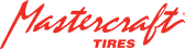 Mastercraft Tires logo | Dragonfly Automotive