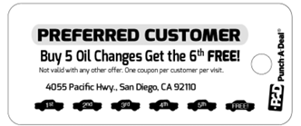 Special Offer | Dragonfly Automotive 