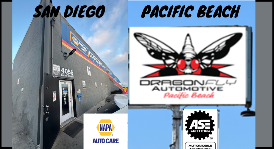 Team Images | Dragonfly Automotive