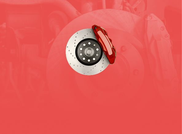 Brake repair | Dragonfly Automotive