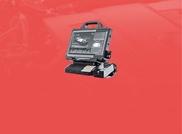 Diagnostics | Dragonfly Automotive