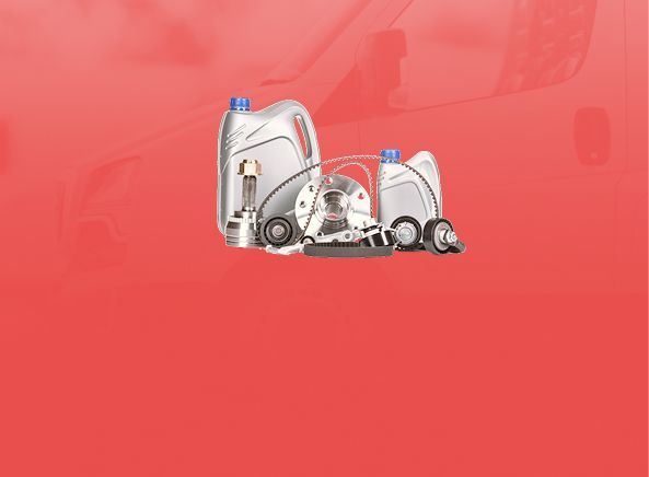 Fleet service | Dragonfly Automotive