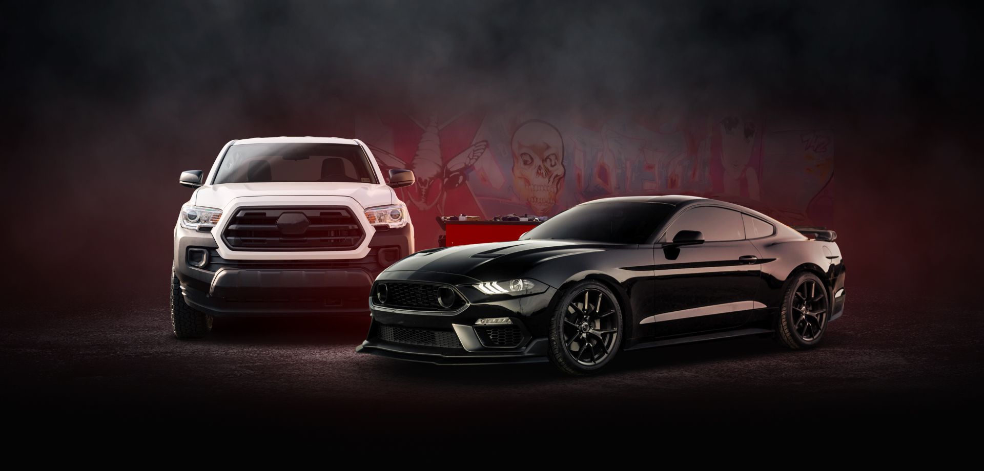 hero image | Dragonfly Automotive