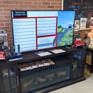 Gallery item | Dragonfly Automotive