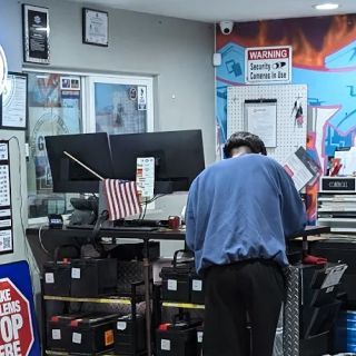 Gallery item | Dragonfly Automotive