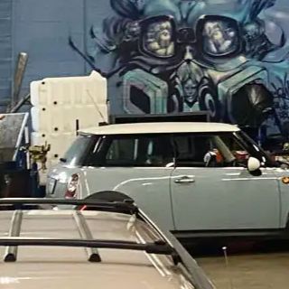 Gallery item | Dragonfly Automotive