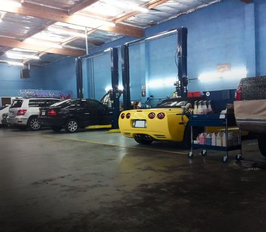 shop inside | Dragonfly Automotive