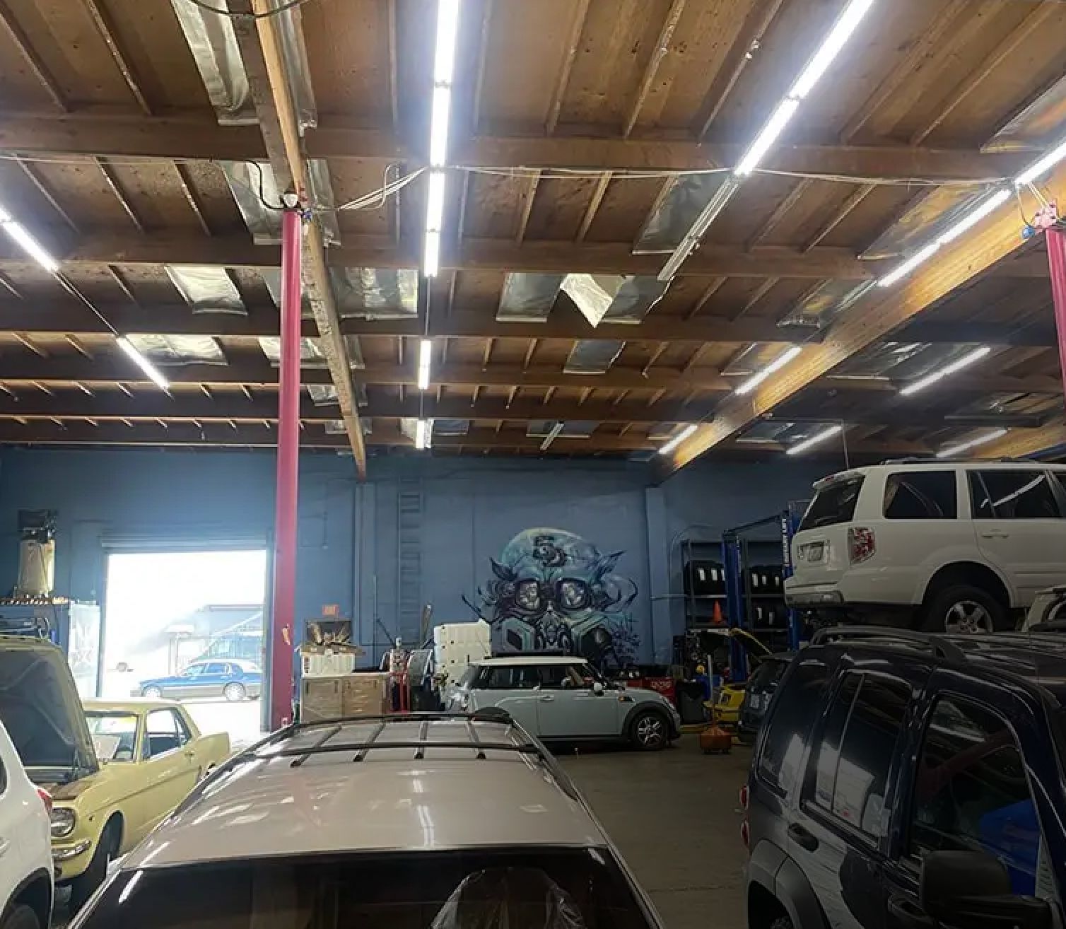 Shop inside | Dragonfly Automotive