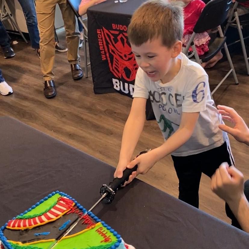 birthday parties