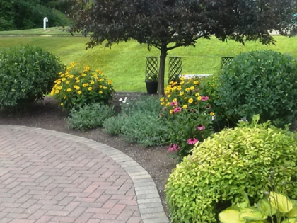 Project Gallery | Jacobs Landscaping | Lunenburg, MA