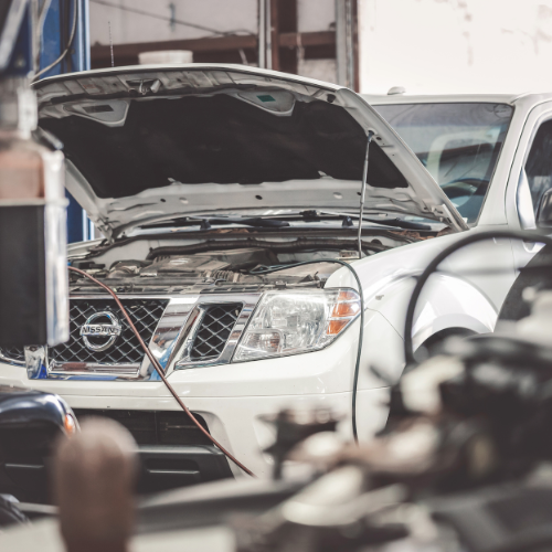 A/C Service & Repair