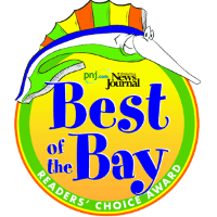 Best of the Bay