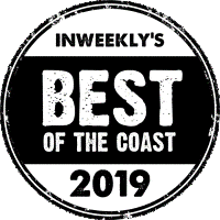 Best of the Coast
