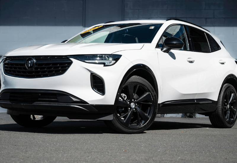 BUICK REPAIR AND SERVICE