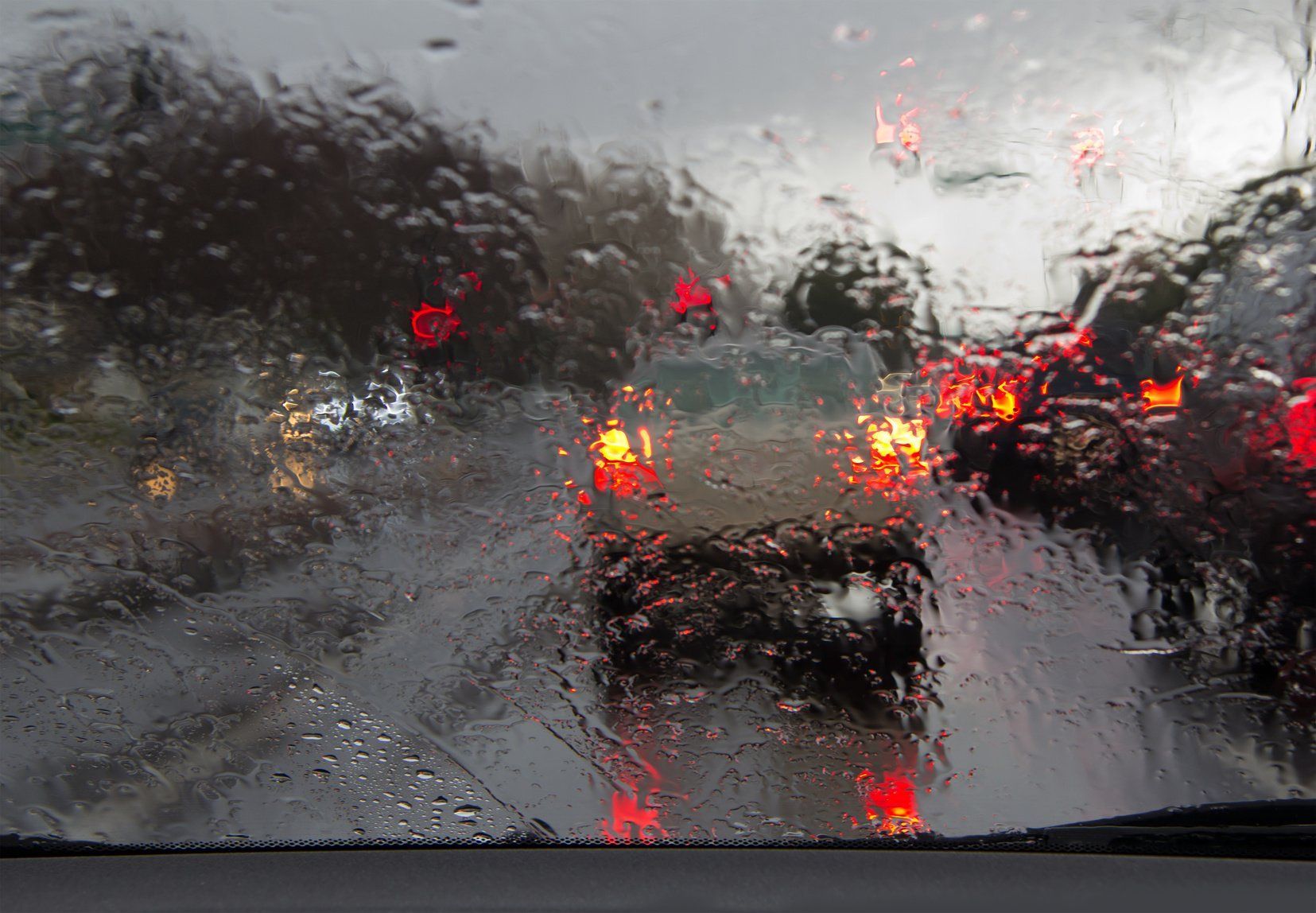 Blowouts Hydroplaning And How To Reduce Risk