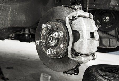 4 Signs Your Car Needs A Brake Repair