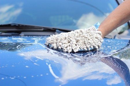 How To Keep Your Car Clean