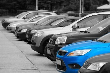 Some Advice For Buying A Used Car