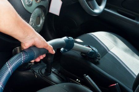 Best Interior Car Care Practices