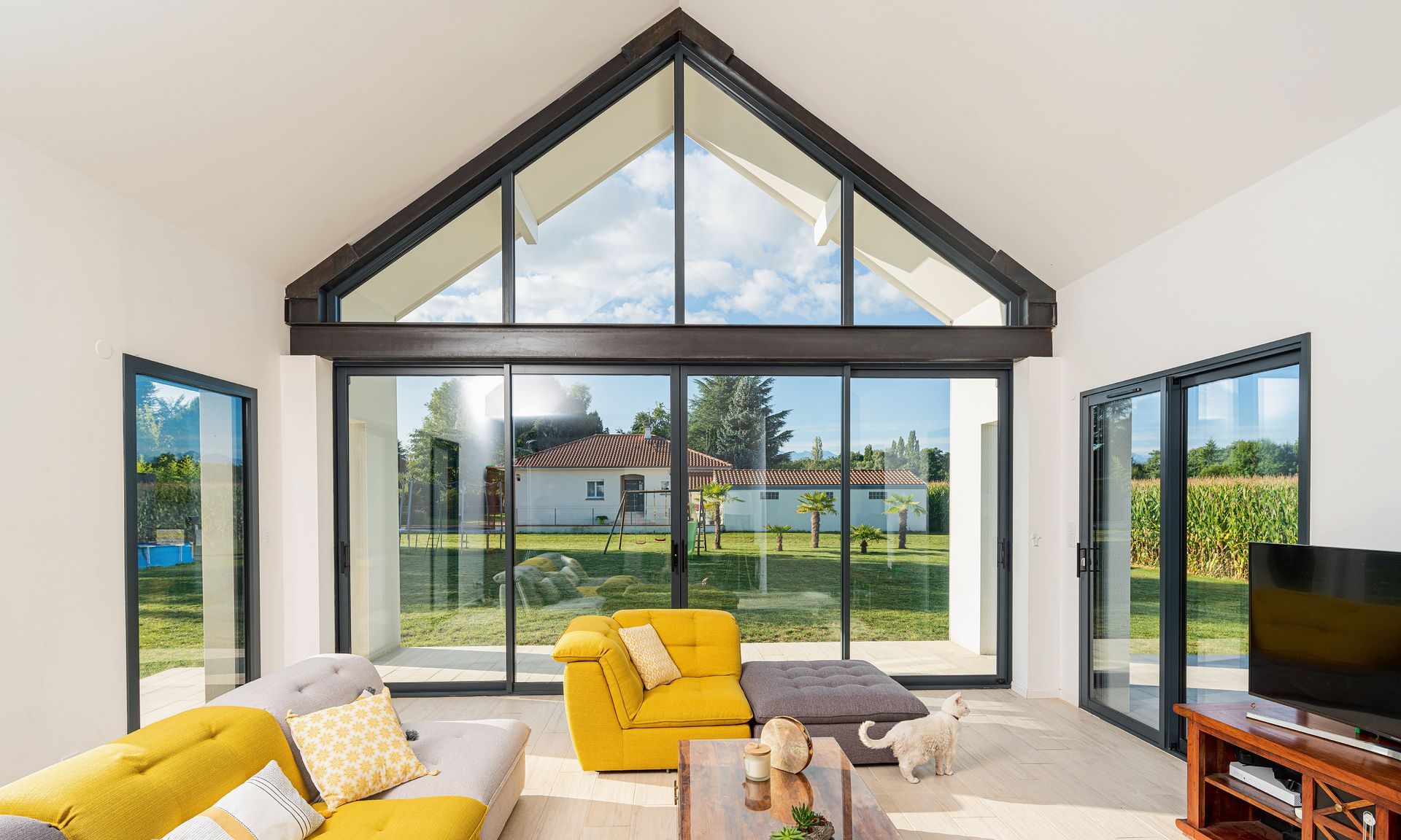 ng infissi roma, serramenti domal