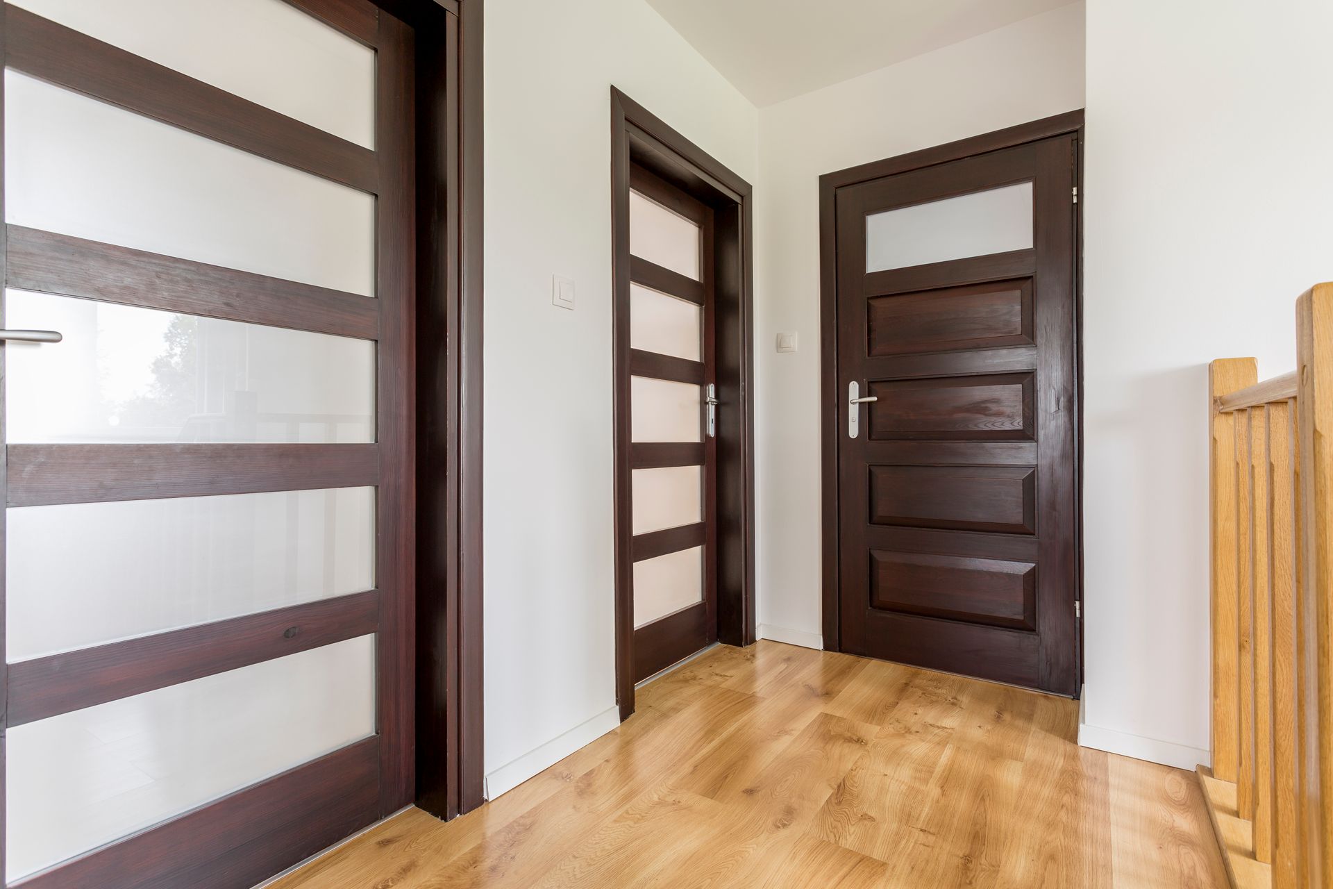 ng infissi roma, porte interni