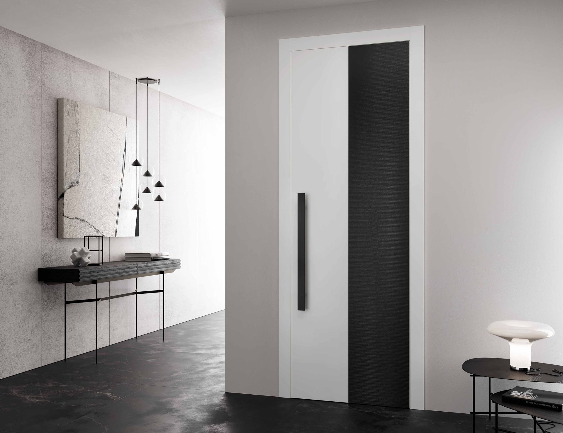 ng infissi roma, porte interni