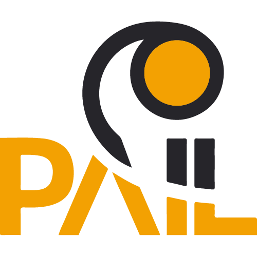 pail logo