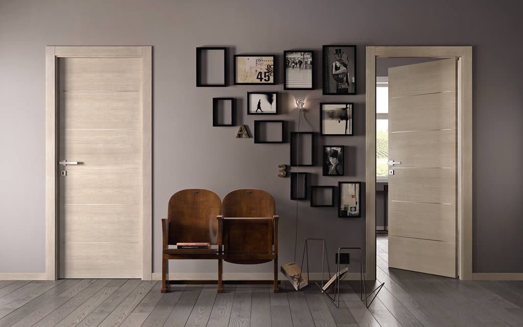 ng infissi roma, porte interni