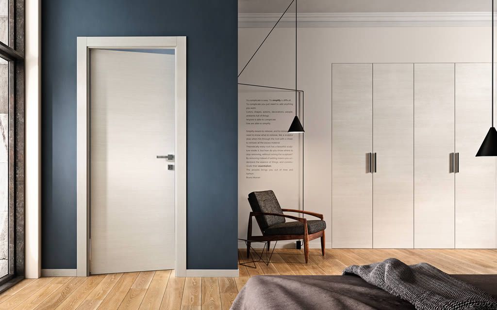 ng infissi roma, porte interni