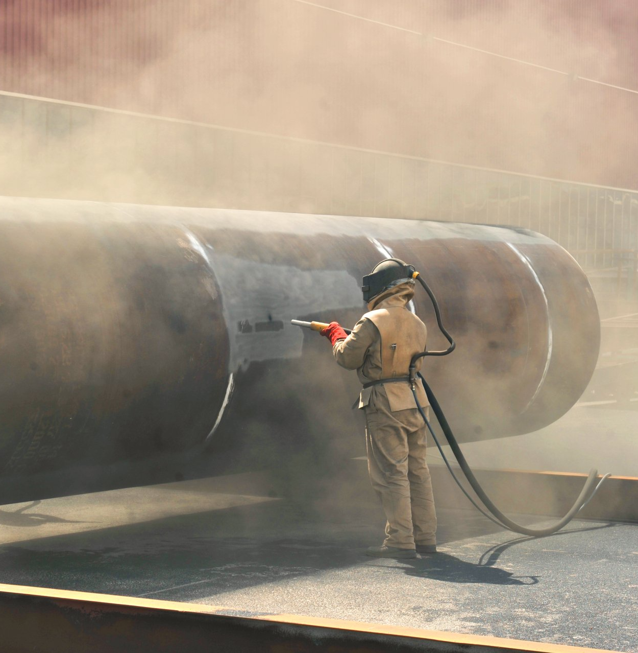 Stores en extérieur Swiss Stores Genève